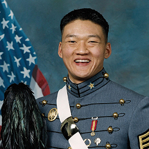 Lt. Dan Choi