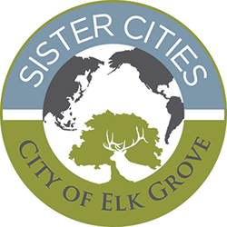 City of Elk Grove Sister Cities
