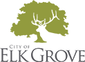 city of Elk Grove logo